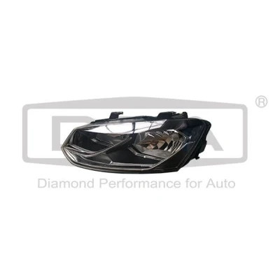Imagen de DPA 99411793802 Faros izquierda VOLKSWAGEN: Polo V Hatchback