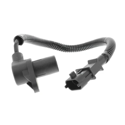 Imagen de VEMO V52 72 0120 Sensor de Cigueñal 3 inductivo Original calidad HYUNDAI: Matrix, Getz, i40 CW, KIA: Sportage III, CARENS 4