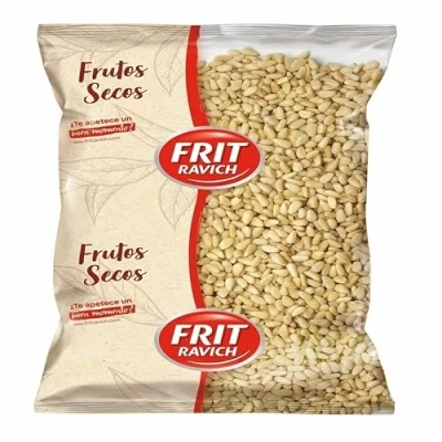 Imagen de Piñones Orgánicos Chinos 1kg Frit Ravich