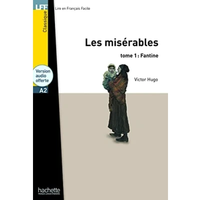 Imagen de Les Miserables 1 + Cd