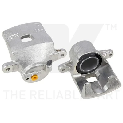 Imagen de NK 213236 Pinza de freno Hierro fundido