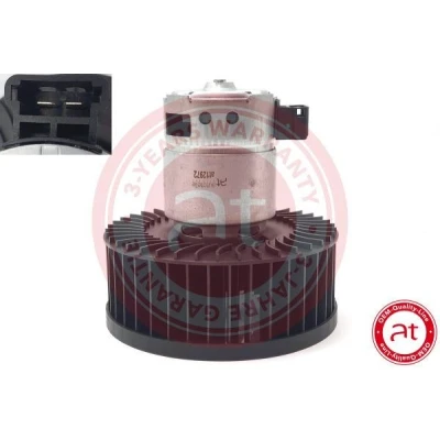 Imagen de Ventilador de habitáculo at autoteile germany at12972
