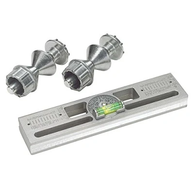 Imagen de Jackson Safety 14796 Curv O Mark Universal Level