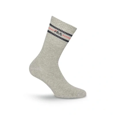 Imagen de Fila F9092, Calcetín unisex, Grey, 39/42