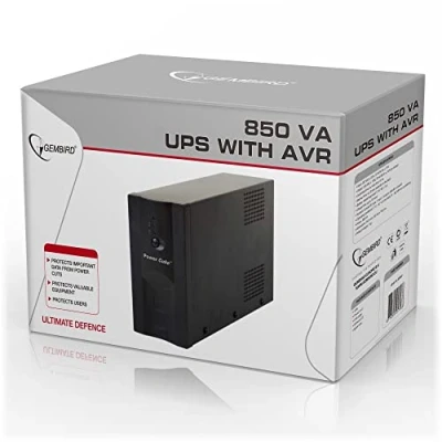 Imagen de Gembird Eg ups 002 Fuentes De Alimentación Continuas (ups)