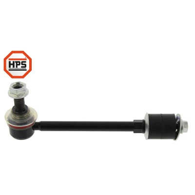 Imagen de MAPCO 51587HPS Bieleta de suspensión Eje trasero izquierda, trasero, derecha 195 M12x1,25 TOYOTA: 4Runner