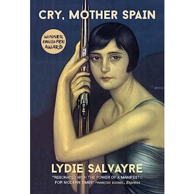 Imagen de Cry Mother Spain