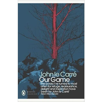 Imagen de Our Game: John le Carré (Penguin Modern Classics)