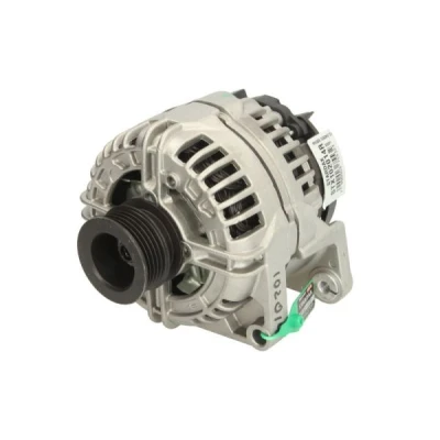 Imagen de STARDAX STX102014R Alternador 12V 100A OPEL: Astra H Hatchback, Zafira B, GTC