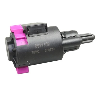 Imagen de METZGER 0911159 Interruptor luces freno 4 AUDI: A6 C6 Berlina, Q7, A5 B8 Coupé