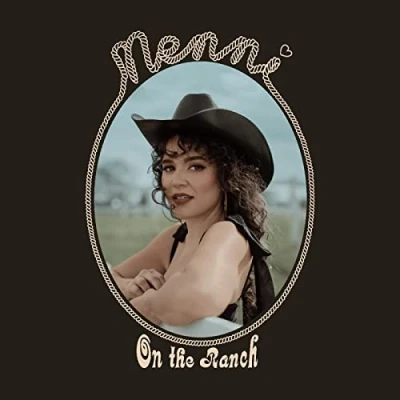 Imagen de On The Ranch [Vinilo]