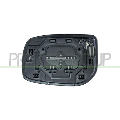 Imagen de PRASCO TY3257513 Cristal de Espejo derecha TOYOTA: Yaris II Hatchback