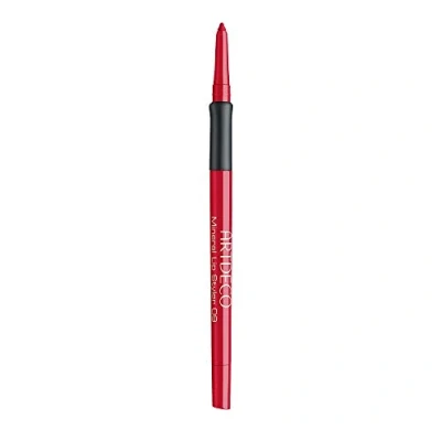 Imagen de Artdeco mineral Lip Styler Perfilador de labios (09, Red/rojo) 0.4 g