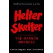 Imagen de Helter Skelter: The True Story Of Manson Murders