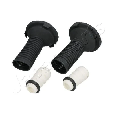 Imagen de JAPANPARTS KTP 212 Guardapolvo Amortiguador Eje delantero TOYOTA: Avensis Verso
