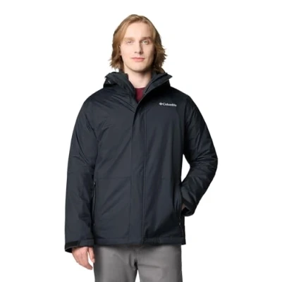 Imagen de Columbia Mujer Chaqueta Cascade Ridge II