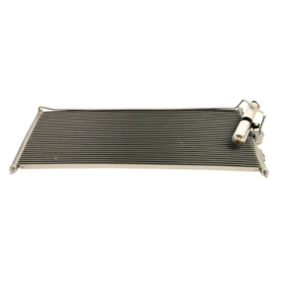 Imagen de MAXGEAR Easy Fit AC830050 Condensador con secador 15,5 10,1 Aluminio 680 R 134 a NISSAN: Almera 2 Limousine, II Hatchback