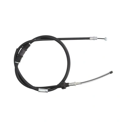 Imagen de TRW GCH646 Cable de Freno Mano 1535, 1318 Discos