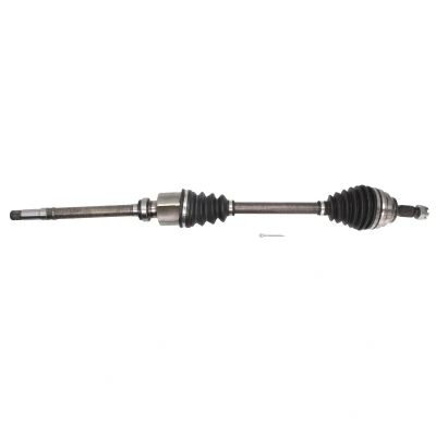 Imagen de Eje motriz POINT GEAR PNG72152 Derecha