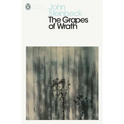 Imagen de The Grapes Of Wrath