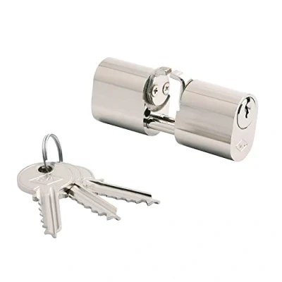 Imagen de Cilindro cvl 5979/30x30/ln ovalado leva con vastagos