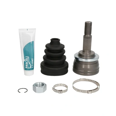 Imagen de PASCAL G11026PC Junta Homocinética lado de rueda NISSAN: Primera Berlina