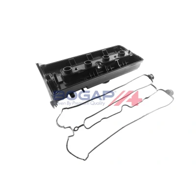 Imagen de BOGAP G1115103 Tapa de Balancines con juntas CHEVROLET: Lacetti Hatchback, Berlina