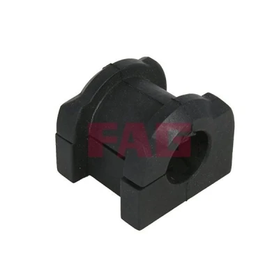 Imagen de FAG 819 0157 10 Silentblock Barra Estabilizadora Soporte de caucho 21,00 MITSUBISHI: OUTLANDER 2 SUV, 3, Lancer 8 Limousine