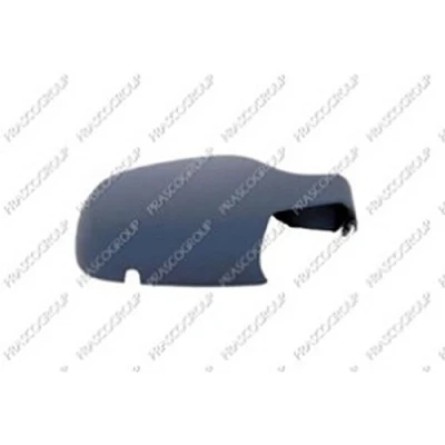 Imagen de PRASCO RN3257413 Cubierta, retrovisor exterior derecha imprimado RENAULT: Clio 3, III Grandtour