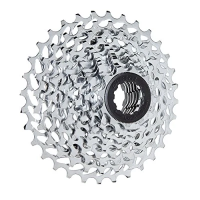 Imagen de Sram 00.2418.052.002 Cassette, PG 1130, 11V, 11 32, Unisex, Multicolor, M