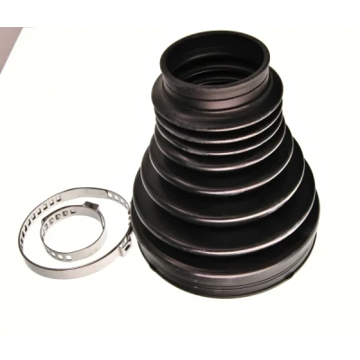 Imagen de MAXGEAR 49 2109 Fuelle, árbol de transmisión lado rueda 122 PVC VOLVO: XC90 I, V70 2, V50, LAND ROVER: Range Rover 3