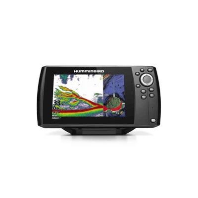 Imagen de Humminbird HELIX 7 CHIRP GPS G4 Sonda de pesca