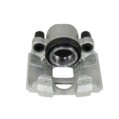 Imagen de METZGER 6261111 Pinza de freno Eje delantero, izquierda TOYOTA: Yaris II Hatchback