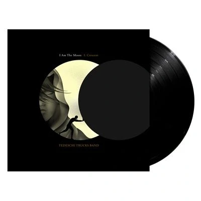 Imagen de I am the moon: I. Crescent (LP) [Vinilo]