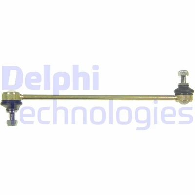 Imagen de DELPHI TC972 Bieleta de suspensión 308 M10x1.25 M10x1.5 BMW: 7