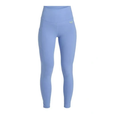Imagen de Roxy Heart Into It Ankle Legging Pantalones, Mujer, Grapemist, M