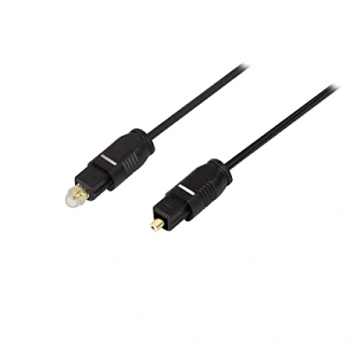 Imagen de Cable Logilink Toslink Toslink, 5m