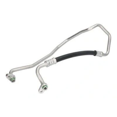 Imagen de THERMOTEC KTT160086 Manguera de Aire Acondicionado PEUGEOT: 208 I Hatchback, 2008 Familiar, CITROËN: C3 II, C4 II Cactus