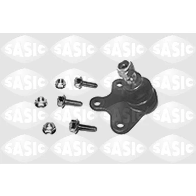 Imagen de SASIC 9005478 Rótula de suspensión Eje delantero, izquierda, debajo SEAT: Ibiza 3, Córdoba II Berlina, 4 Sportcoupe