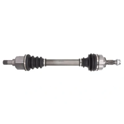 Imagen de POINT GEAR PNG74736 Árbol de transmisión Eje delantero, izquierda 615 86 CITROËN: Berlingo II Furgón, II, C4 I Grand Picasso