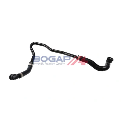 Imagen de BOGAP C4228237 Manguitos de Radiador EPDM (Ethylen Propylen Dien Caucho) MERCEDES BENZ: Clase C Sedán, E Sedán