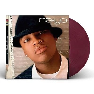 Imagen de N MY OWN WORDS (2LP) [Vinilo]