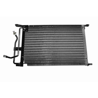 Imagen de VEMO Original Quality V25 62 0006 Condensador 505 x 360 22 mm FORD: FIESTA 5, 4, Puma