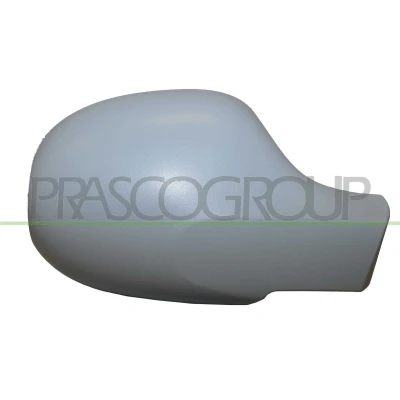 Imagen de PRASCO RN3067413 Cubierta, retrovisor exterior derecha imprimado RENAULT: TWINGO 2