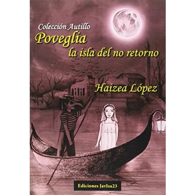 Imagen de Poveglia, la isla del no retorno