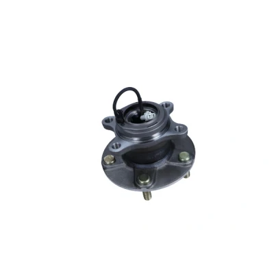 Imagen de MAXGEAR 33 1294 Juego de cojinete rueda Eje trasero con sensor ABS incorporado 140 SUZUKI: SX4 I Hatchback