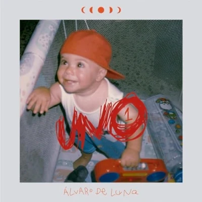 Imagen de Uno Cd Álvaro de Luna