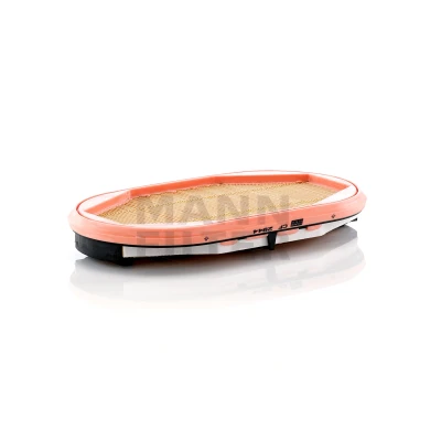 Imagen de MANN FILTER CF 2944 Filtro de aire complementario