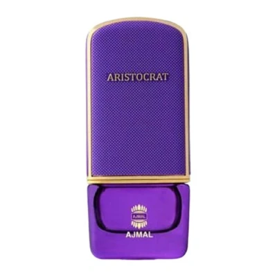 Imagen de Ajmal Aristocrat For Her Eau de Parfum 75 ml