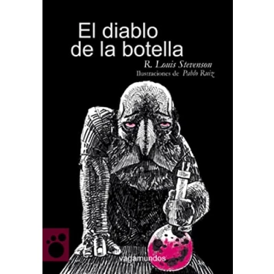 Imagen de Diablo De La Botella,El (VAGAMUNDOS)
